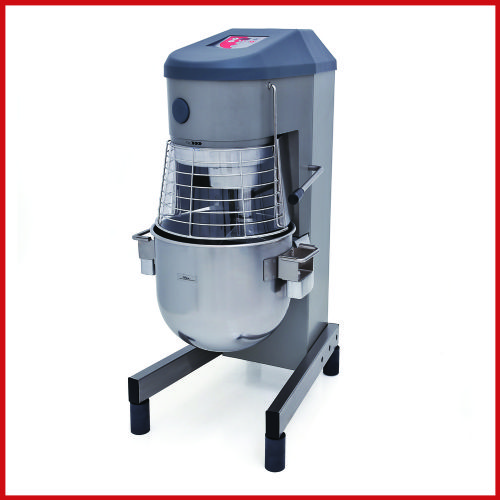 Sammic BE-40 Planetary Mixer - 40 Litre